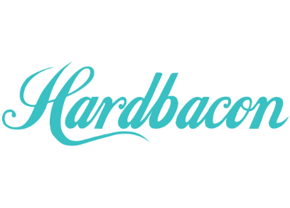 Hardbacon Hardbacon